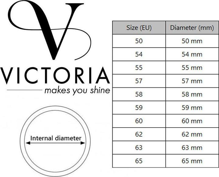 Produktbild Procos Victoria Schwarzes Herrenlederarmband (Leder)