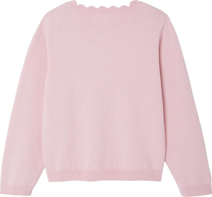 Immagine prodotto Vertbaudet Mädchen Pullover BASIC (128)