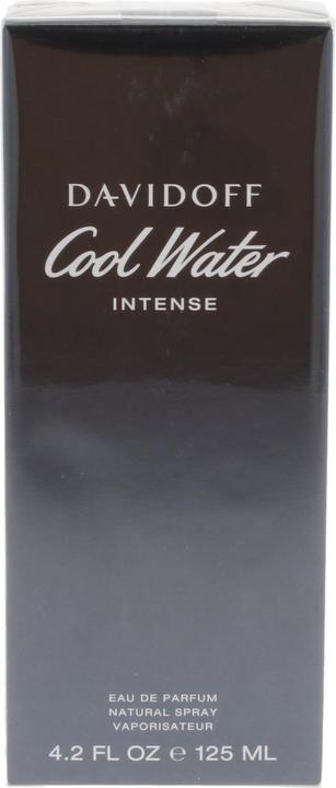 Actual product image Davidoff Cool Water (Eau de parfum, 125 ml)