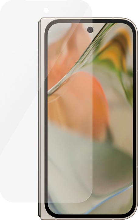 Actual product image PanzerGlass Ultra-Wide Fit (1 Piece, Google Pixel 9 Pro Fold, Google Pixel 9 Pro, Google Pixel 9)