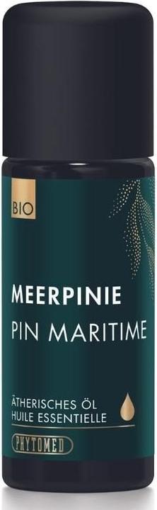 Phytomed Meerpinie Äth/Öl Bio Fl 10 ml