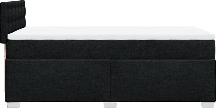Actual product image vidaXL Boxspringbett (80 x 200 cm)