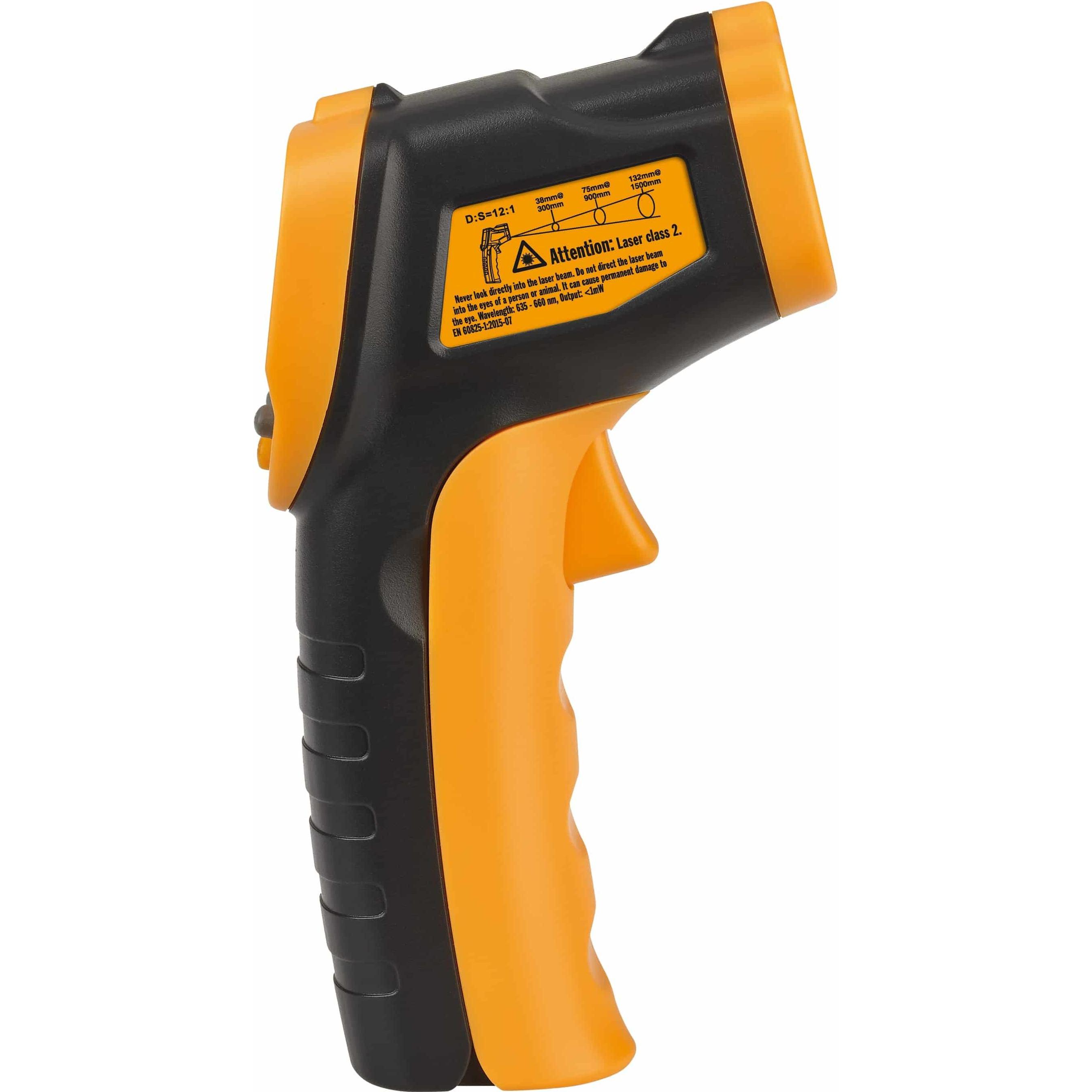 Thumbnail - TFA, Infrarotthermometer, Ray Light