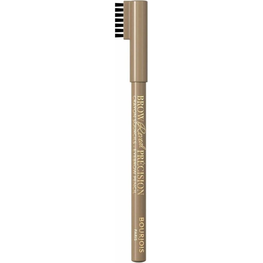 Thumbnail - Bourjois, Augenbrauenstift, Brow Reveal Precision Eyebrow Pencil 1.4g - (Blond)