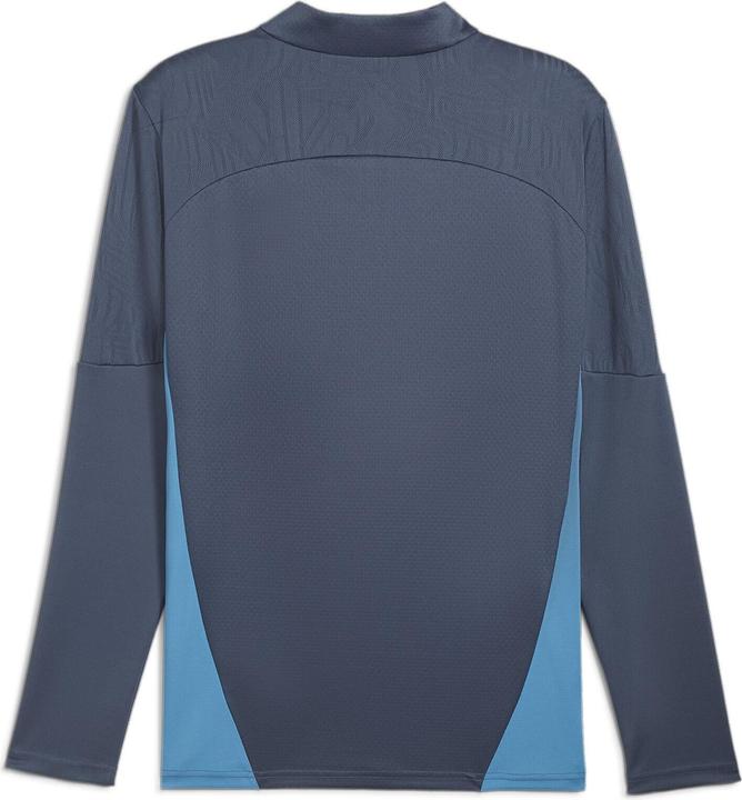 Actual product image Puma MCFC Training 1/4 Zip Top (M)