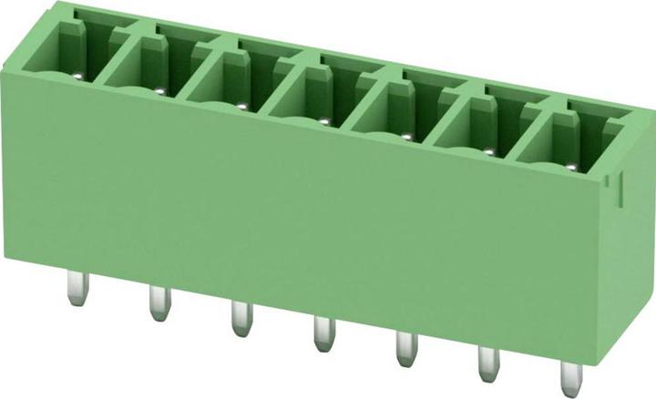 Produktbild Phoenix Contact MCV 1,5/7-G-3,81 3.81mm 7 way Header