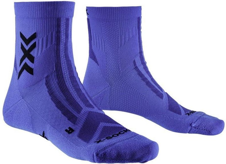 X-Socks Hike Discover Ankle