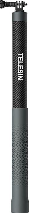 Actual product image Telesin Selfie stick / tripod 3m Carbon Fiber GP-MNP-300-3