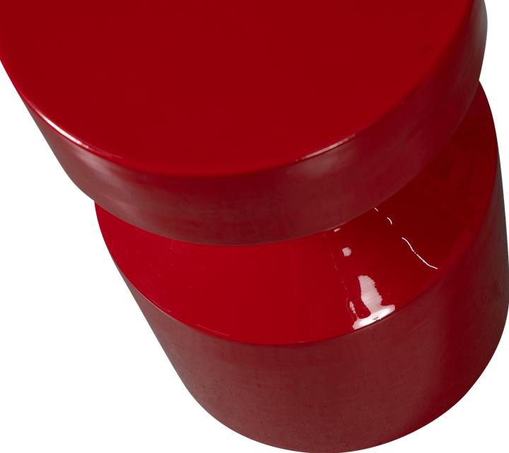 Image du produit Woood Beistelltisch