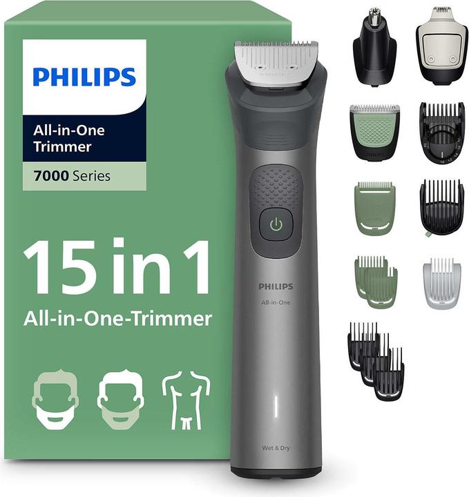 Produktbild Philips All-in-One Trimmer 7000 Series (MG7921/15)