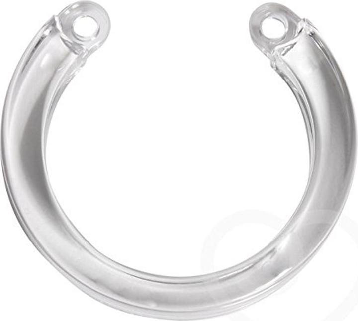 Produktbild CB-X U-Ring Transparant"