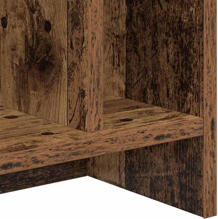 Actual product image vidaXL TV-Ständer (50 x 35 x 45 cm)