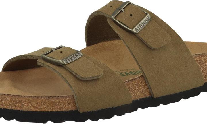 Produktbild Birkenstock Sydney Synthetik schmal - 63247 (40)