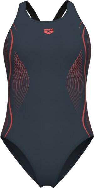 Image du produit Arena Grid V Back Graphic (40)