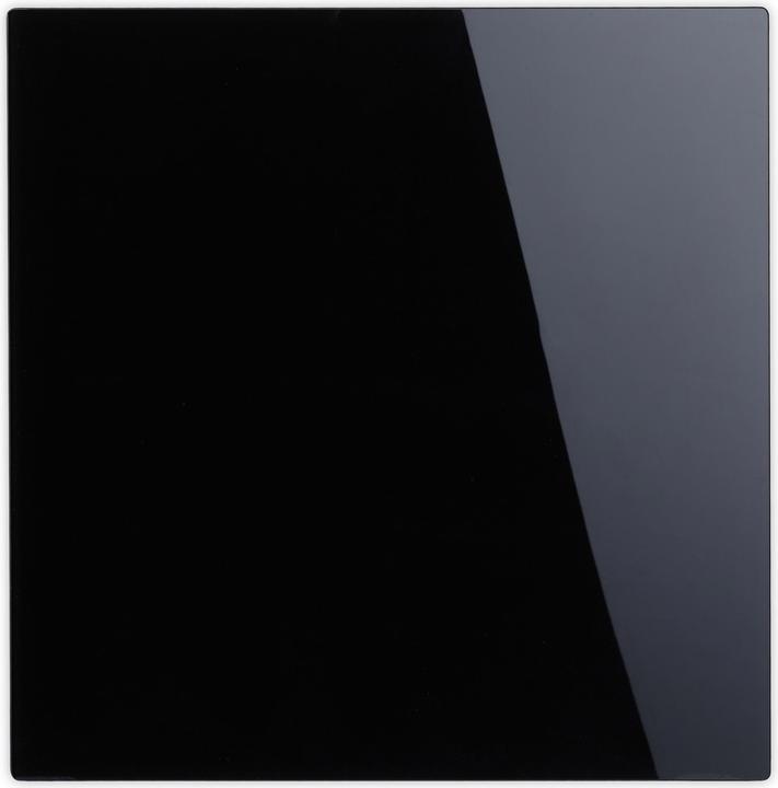 Actual product image Relaxdays Magnetic Dry Erase Board (Magnet board, 40 x 0.4 x 40 cm)