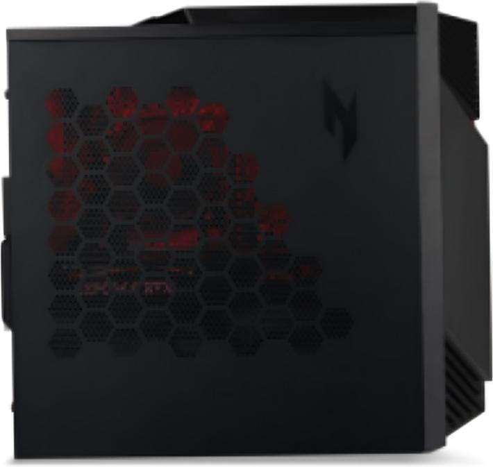 Image du produit Acer Nitro 50 (Intel Core Ultra 7 265F, 32 Go, 1000 Go, GeForce RTX 5060)