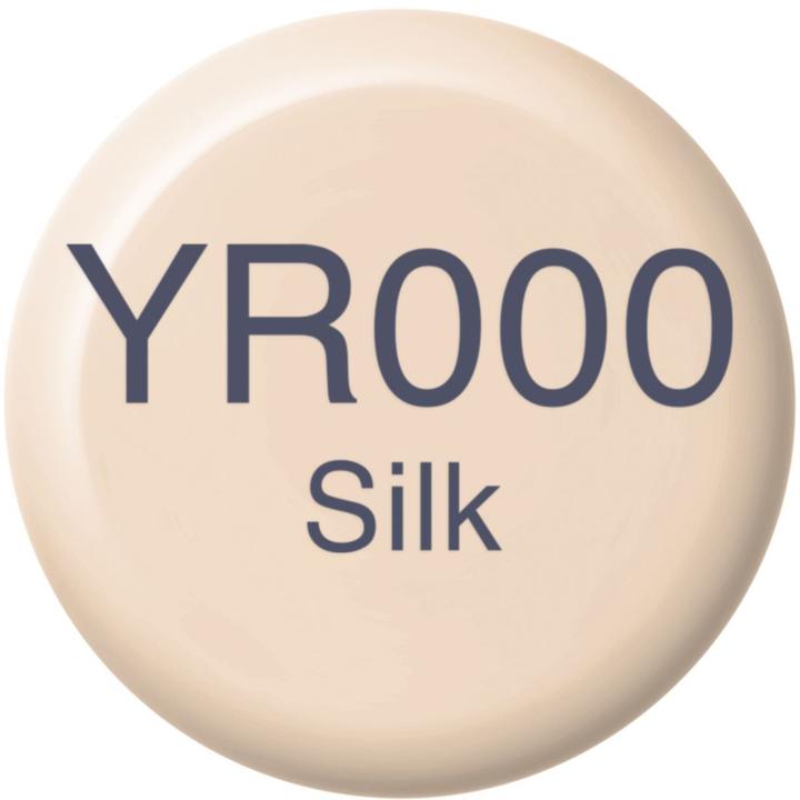 Actual product image Copic Ink Type YR - 000