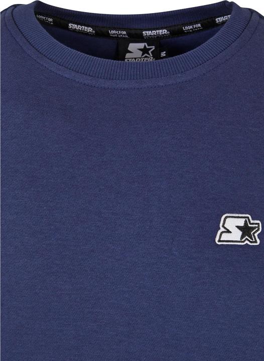 Produktbild Starter Essential Crewneck (S)