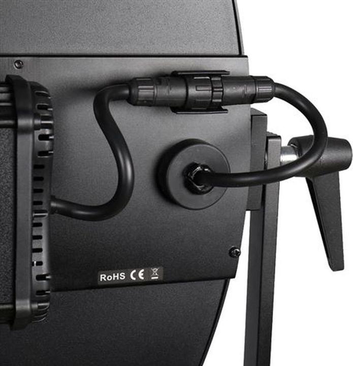 Produktbild Falcon Eyes Bi-Color LED Lampe Sophiez So-108TDX (Studioleuchte, Videoleuchte)