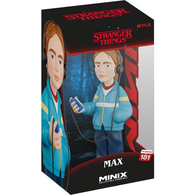 Minix Collection MINIX Stranger Things Max