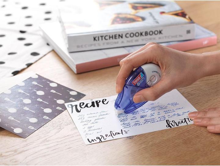 Immagine prodotto tesa Rullo di correzione ecoLogo