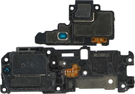 Produktbild OEM Display (Hard OLED) + Rahmen für Samsung SM-S901 Galaxy S22 schwarz (Display, Samsung Galaxy S22 5G)