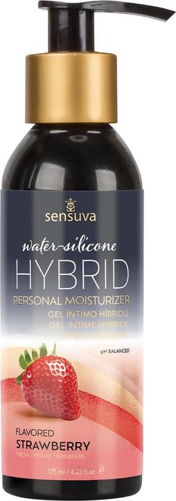 Produktbild Sensuva Hybrid Lubricant (125 ml)