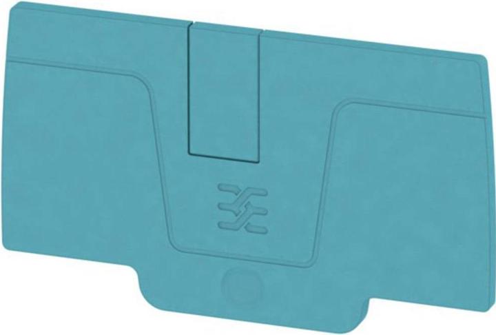 Produktbild Weidmüller AEP 2C 6 BL (Diverse)