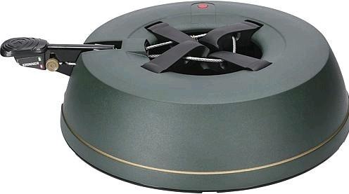 Actual product image Krinner Comfort S