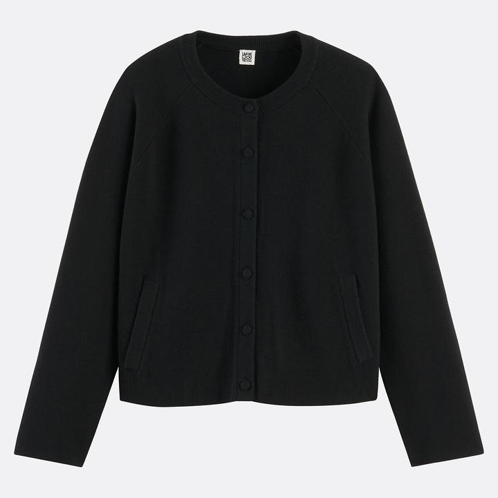 Produktbild La Redoute Collections Strickjacke Signature (M)