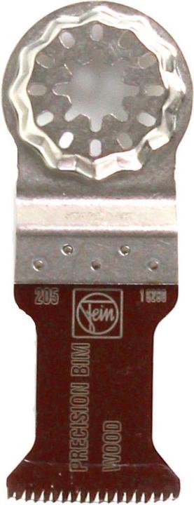 Produktbild Fein Bimetall Tauchsägeblatt 35 mm