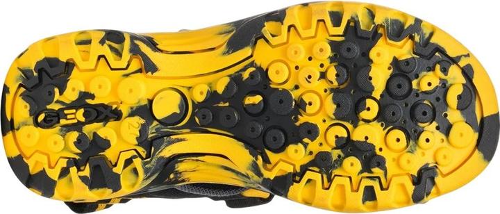 Actual product image Geox Boys Borealis Sandals (32)