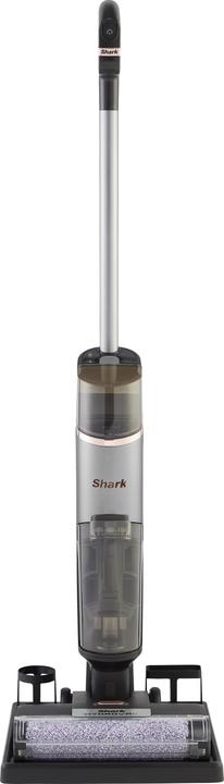 Shark WD210EU (Saugen + Wischen)