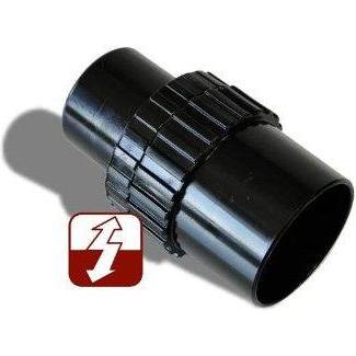 Nilfisk, Industriestaubsauger Zubehör, Antistatic nozzle 36mm