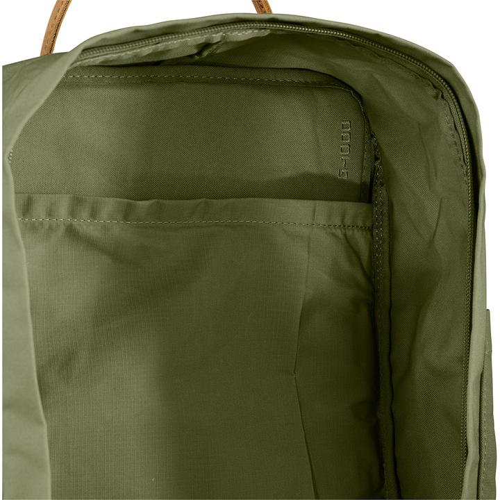 Productafbeelding Fjällräven Kånken nr. 2 (16 l)