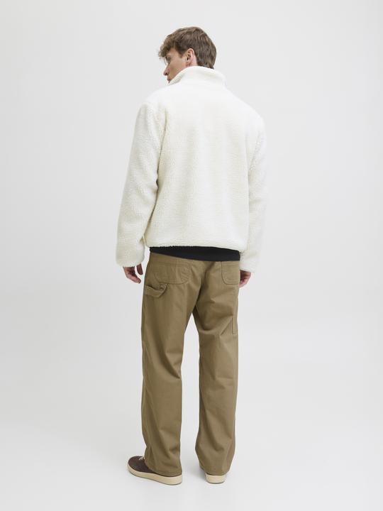 Produktbild Jack & Jones Wide Leg Fit Klassische Hosen Klassische Hosen (W30/L30)