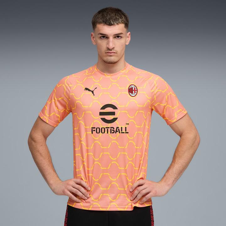 Image du produit Puma Maillot d'échauffement Milan AC 2025/26 (XL)