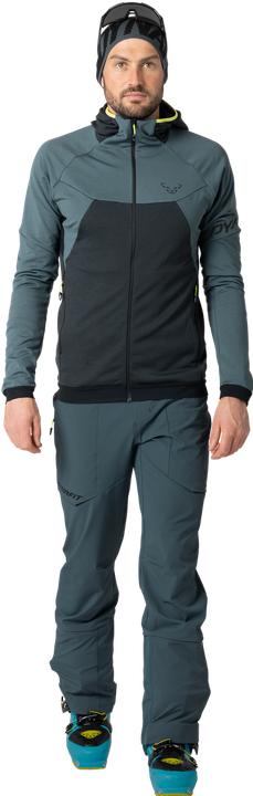 Produktbild Dynafit Tour Wool Thermal Kapuzenjacke Herren (L)