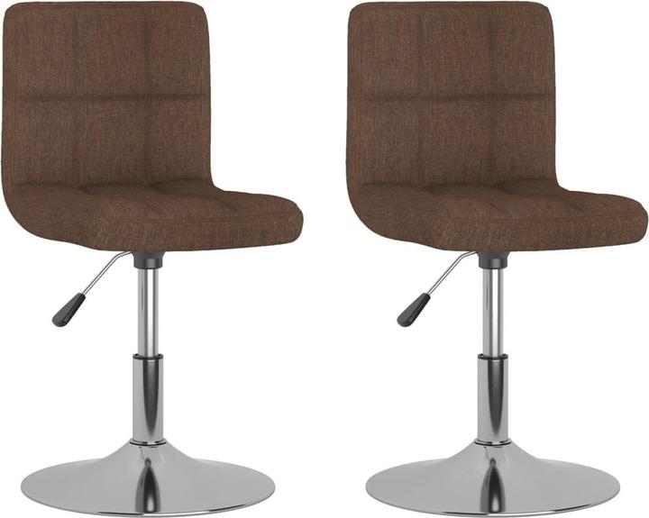 Image du produit vidaXL Esszimmerstuhl