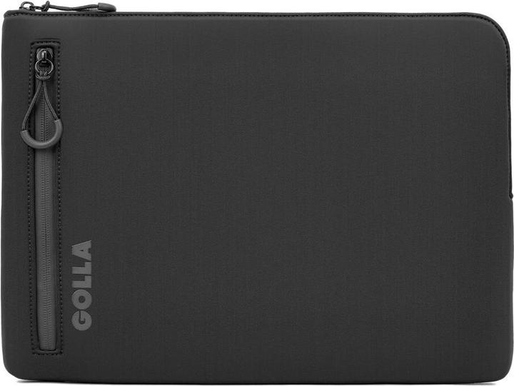 Produktbild Golla Laptop-Sleeve 14 Zoll, schwarz (14", HP, ASUS, Dell, Lenovo)