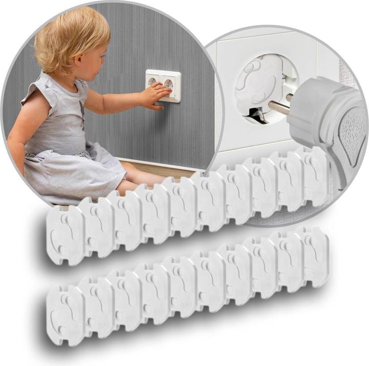 Actual product image Reer Socket fuse