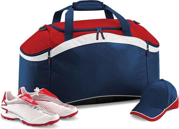 Immagine prodotto Bagbase Teamwear Sport borsa da viaggio Borsa sportiva 54 litri (54 l)