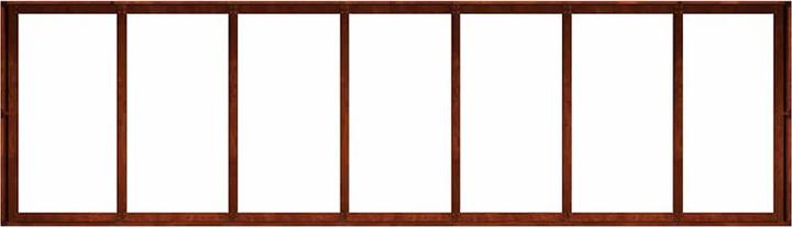 Produktbild vidaXL Pflanzgefäss