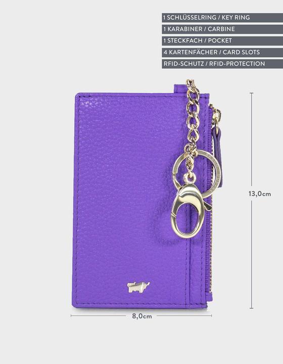 Actual product image Braun Büffel Asti