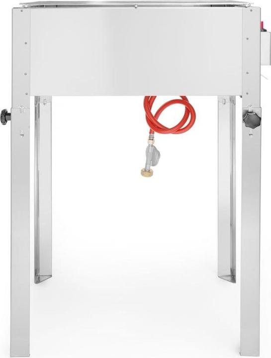 Actual product image Hendi Master Mini (5.80 kW)