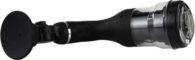 Actual product image Baile Rotation Lover Masturbador Automatico C/Adatador