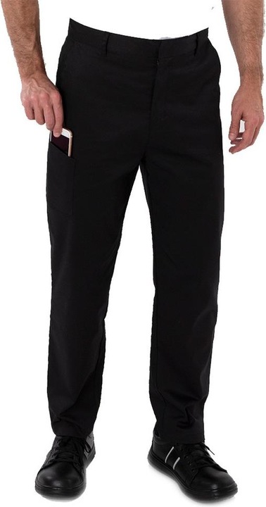 Immagine prodotto Universal Textiles Pantaloni Aderenti Elasticizzati Uomo (XL)