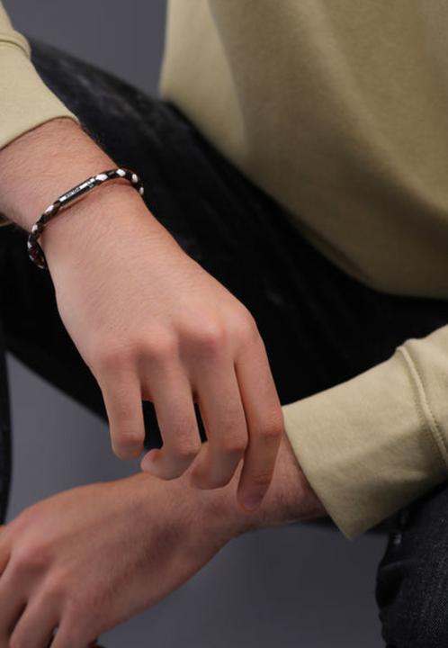 Immagine prodotto Police Fuze von Für Herren (Acciaio inossidabile)