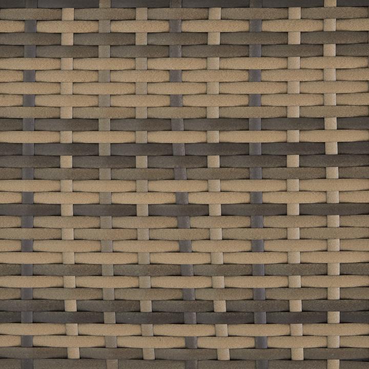 Produktbild tectake Malaga (167 cm)