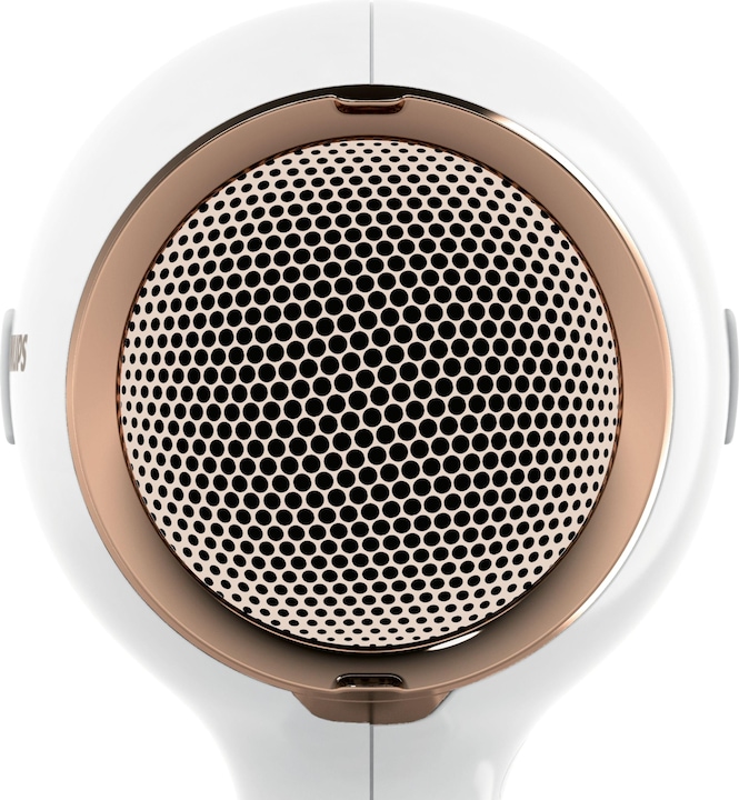 Productafbeelding Philips Haardroger wit/ roségoud
